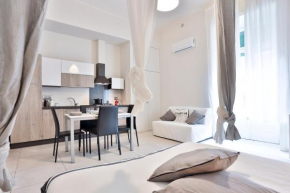 Salerno Bright & Comfortable Studio Salerno